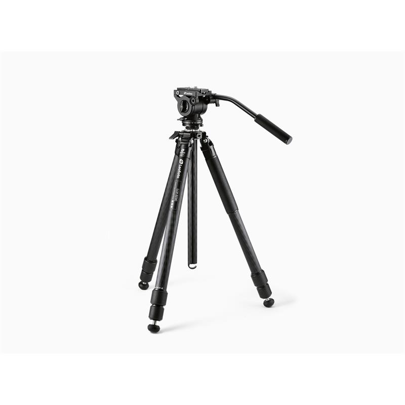 LeofotoTripod Kit Image 1