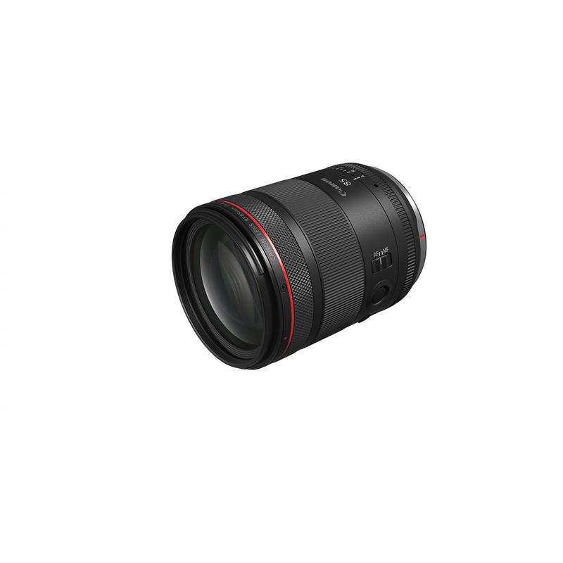 Canon 85mm F1.4 L VCM Hybrid Prime Lens - Black Thumbnail Image 2