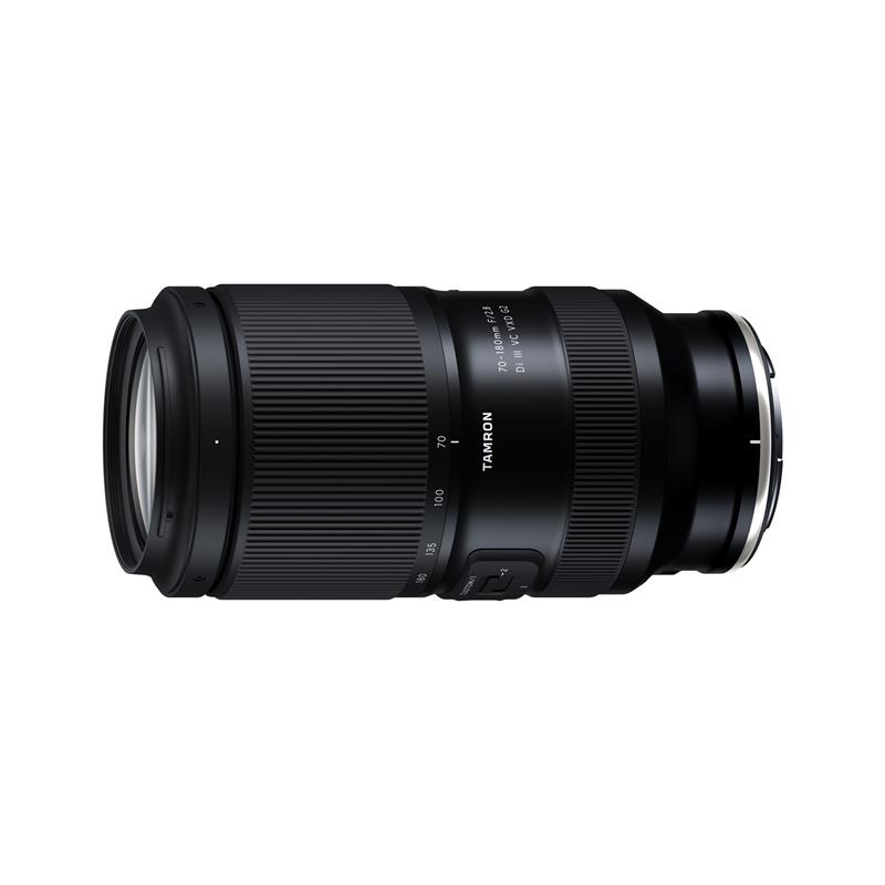 Tamron 70-180mm F2.8 Di III VC VXD G2 - Nikon Z Thumbnail Image 1