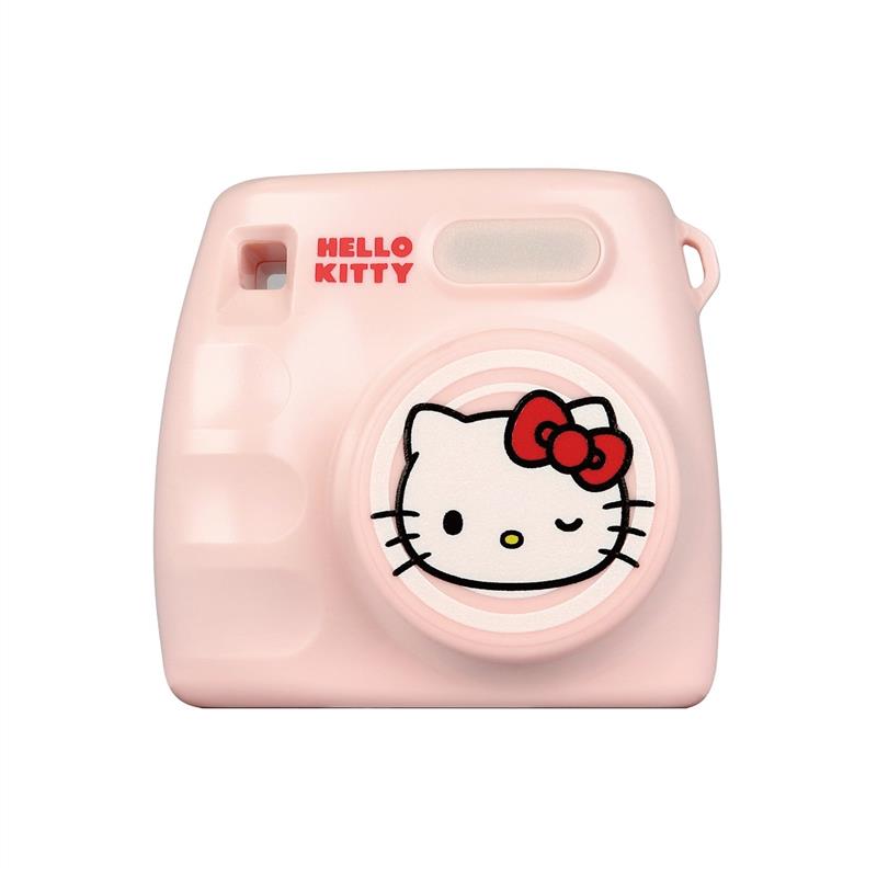 Yashica Hello Kitty Mini Digital Camera, Pink Image 1
