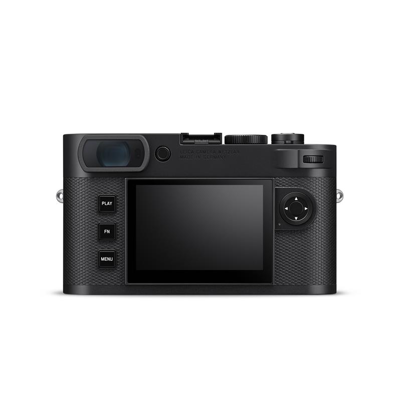 Leica M EV1 Body Only Thumbnail Image 1