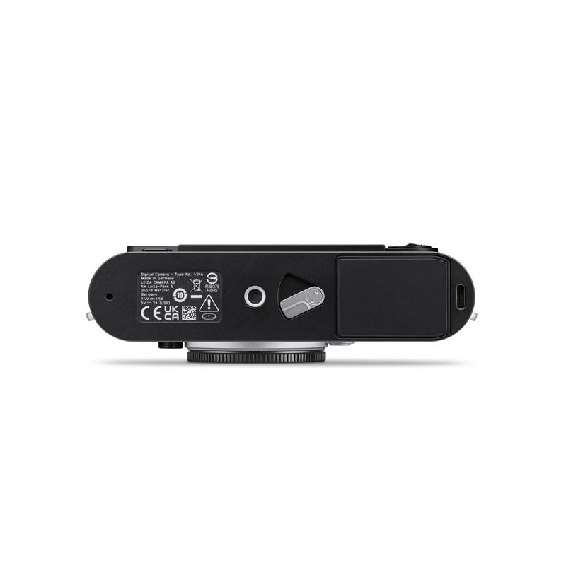 Leica M EV1 Body Only Thumbnail Image 3