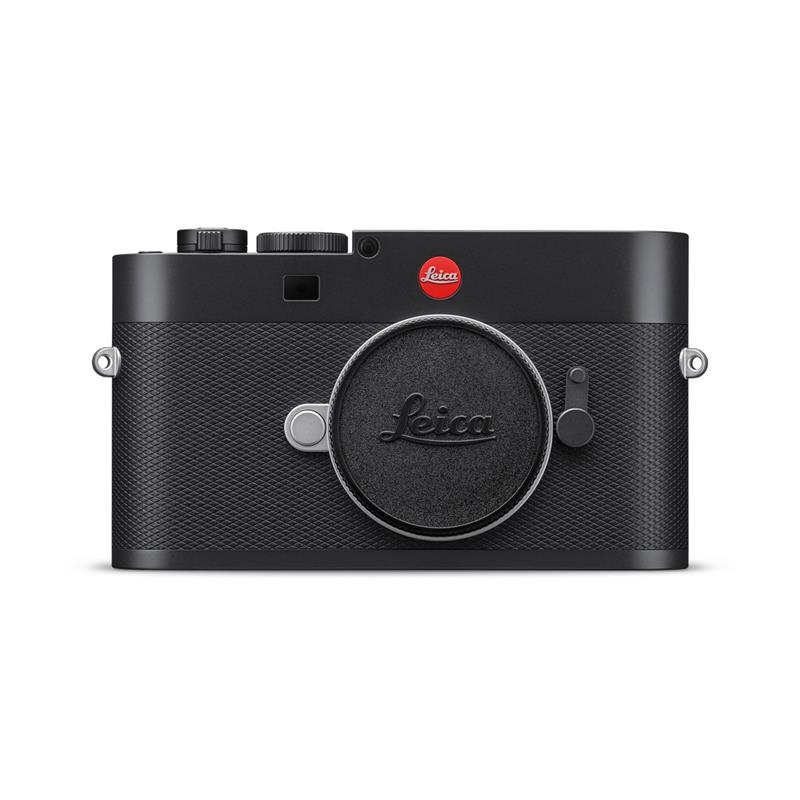 Leica M EV1 Body Only Thumbnail Image 0