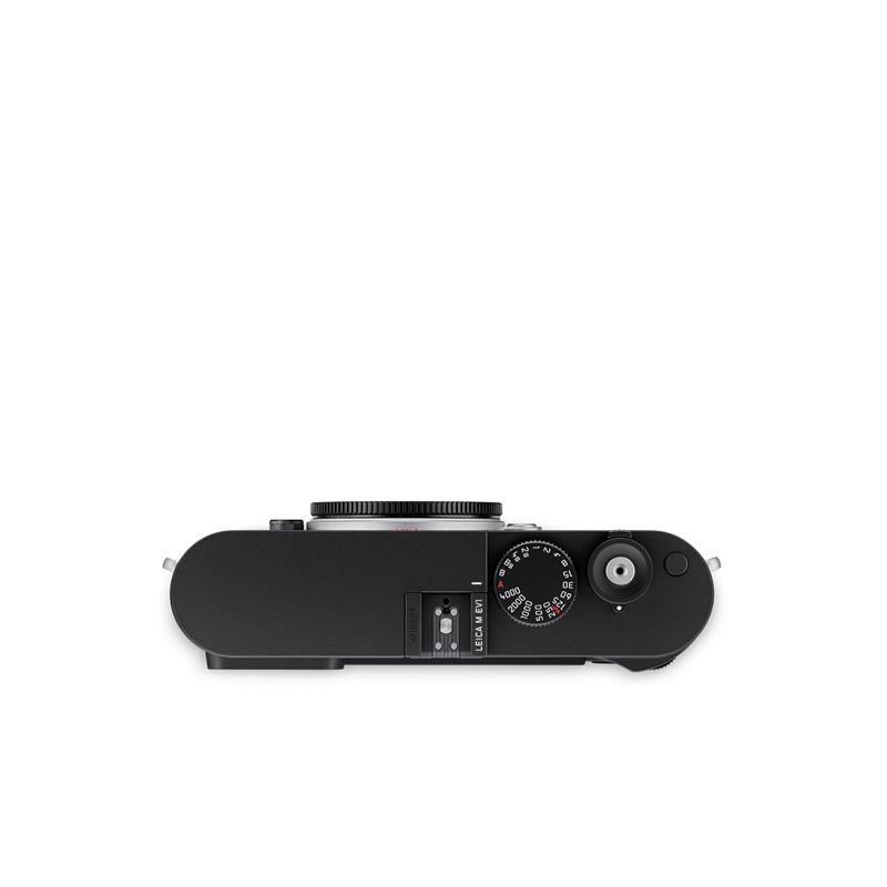 Leica M EV1 Body Only Thumbnail Image 2