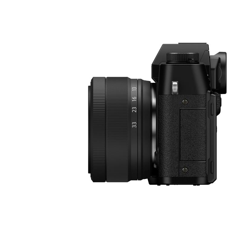 Fujifilm X-T30 III with XC 13-33mm F3.5-6.3 OIS - Thumbnail Image 2