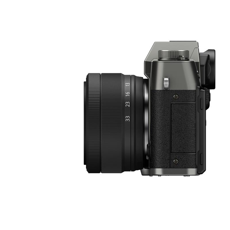 Fujifilm X-T30 III with XC 13-33mm F3.5-6.3 OIS - Thumbnail Image 2
