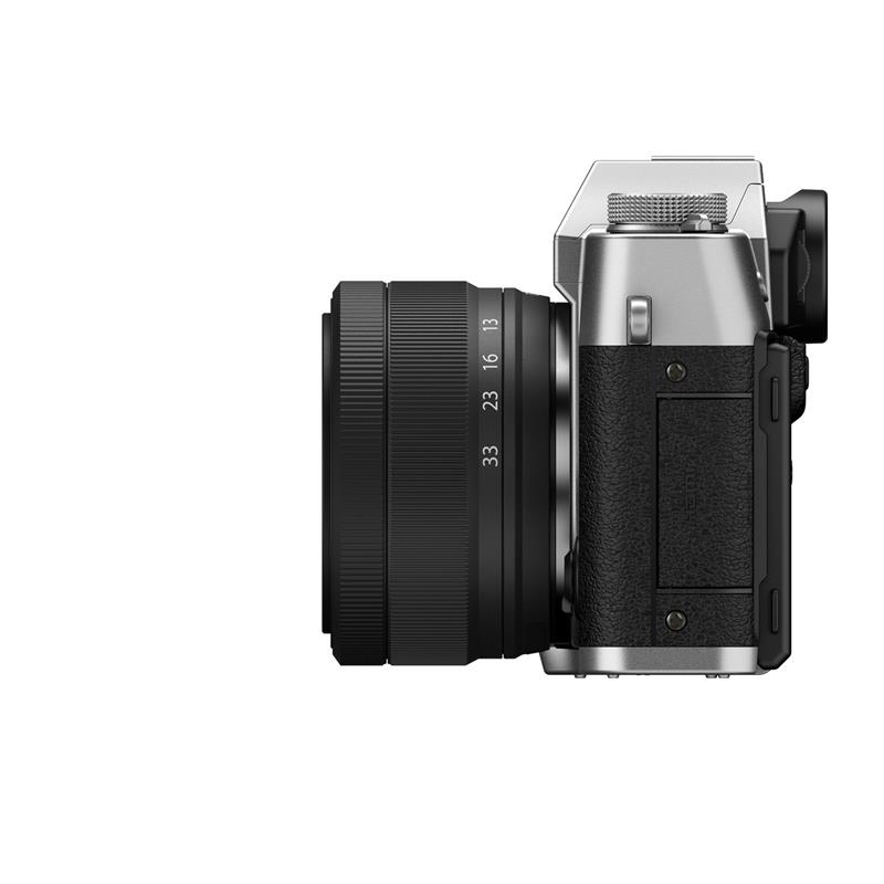 Fujifilm X-T30 III with XC 13-33mm F3.5-6.3 OIS - Thumbnail Image 2