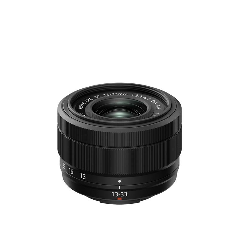 Fujifilm 13-33mm F3.5-6.3 OIS XC Thumbnail Image 2