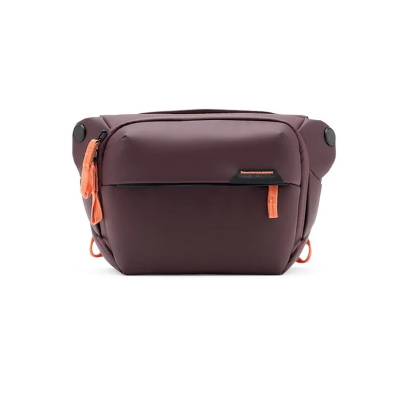 Peak Design Everyday Sling 3L - Eclipse Thumbnail Image 1