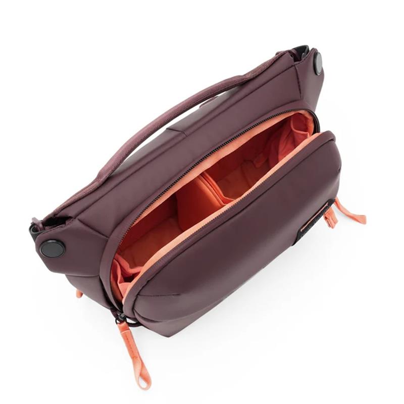Peak Design Everyday Sling 3L - Eclipse Thumbnail Image 2