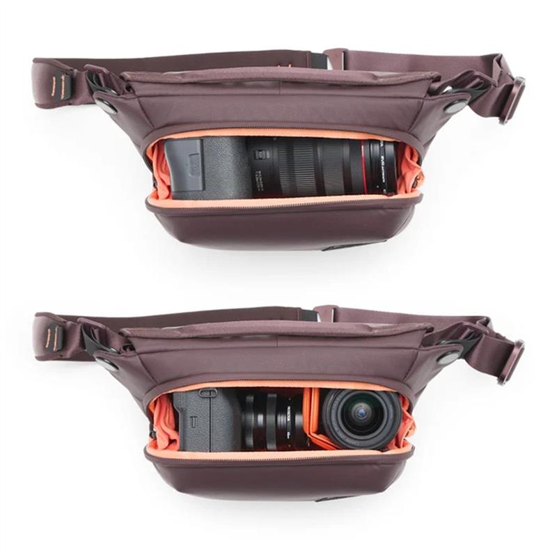 Peak Design Everyday Sling 3L - Eclipse Thumbnail Image 3
