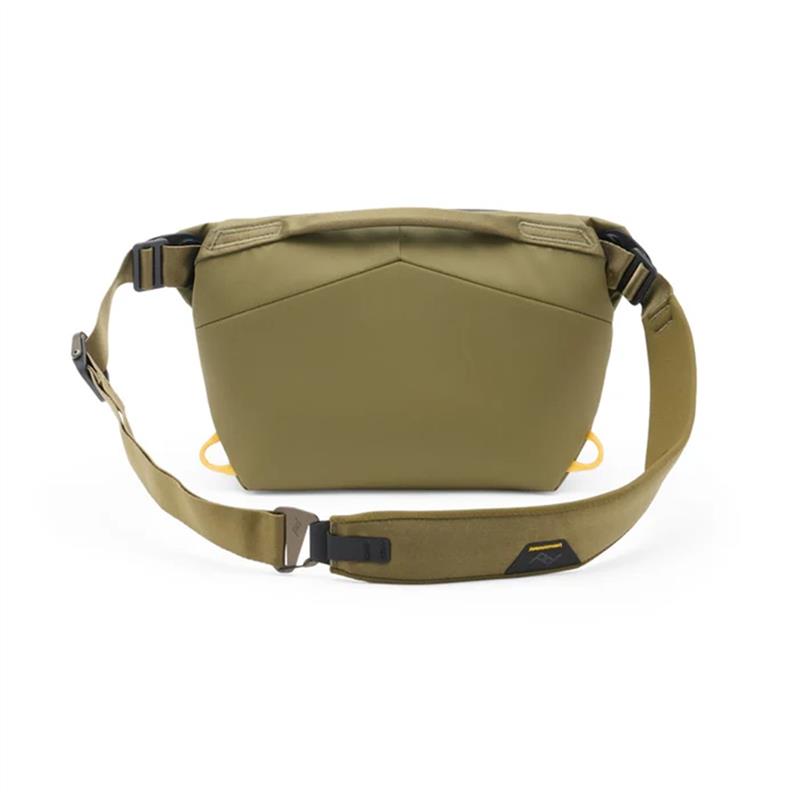 Peak Design Everyday Sling 3L - Kelp Thumbnail Image 1