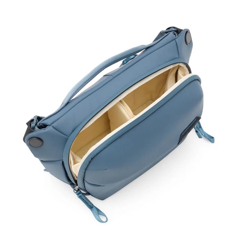 Peak Design Everyday Sling 3L - Ocean Thumbnail Image 2