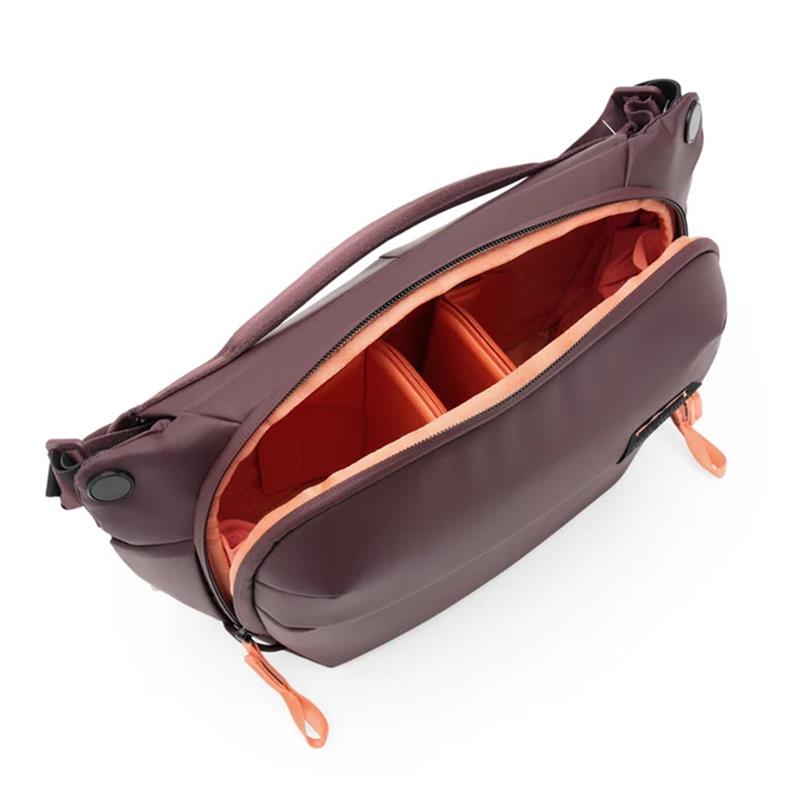 Peak Design Everyday Sling 6L - Eclipse Thumbnail Image 2