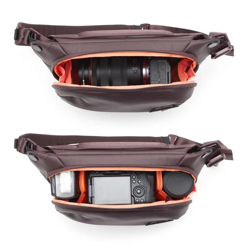 Peak Design Everyday Sling 6L - Eclipse Thumbnail Image 3