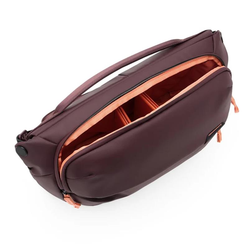 Peak Design Everyday Sling 10L - Eclipse Thumbnail Image 2