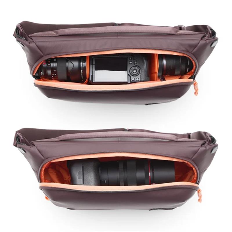 Peak Design Everyday Sling 10L - Eclipse Thumbnail Image 3