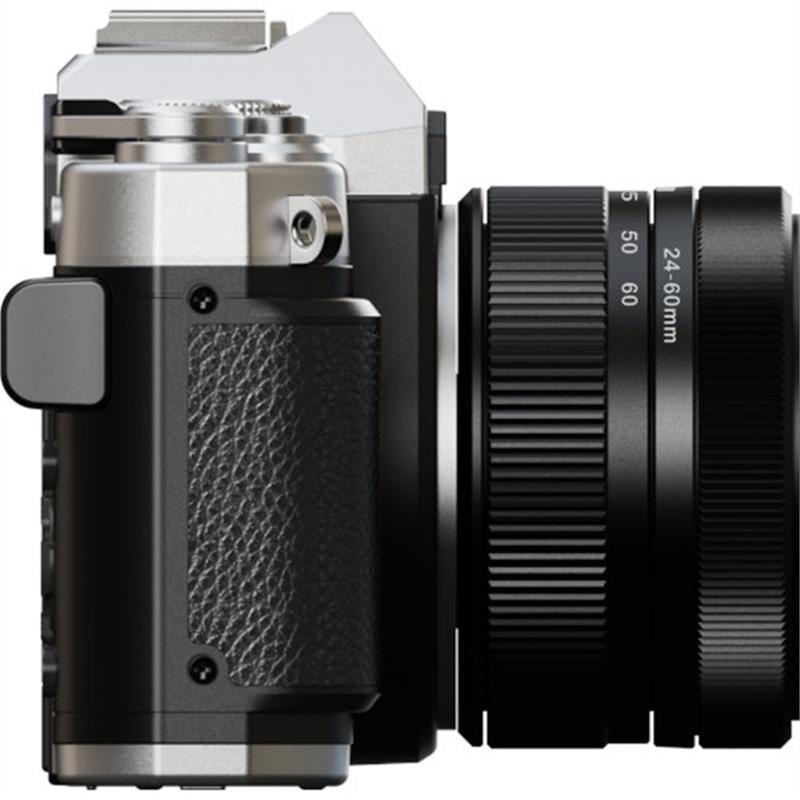 Yashica FX-D 300 Digital Film Simulation Camera Thumbnail Image 5