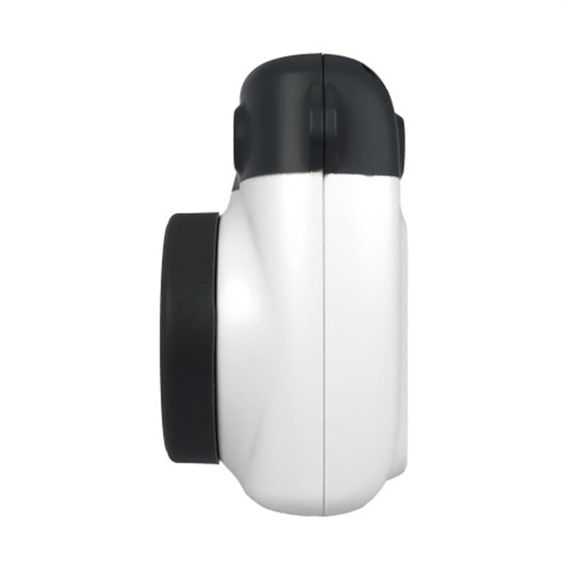 Yashica X Peanuts Mini Digital Camera(B&W Snoopy World) Thumbnail Image 1