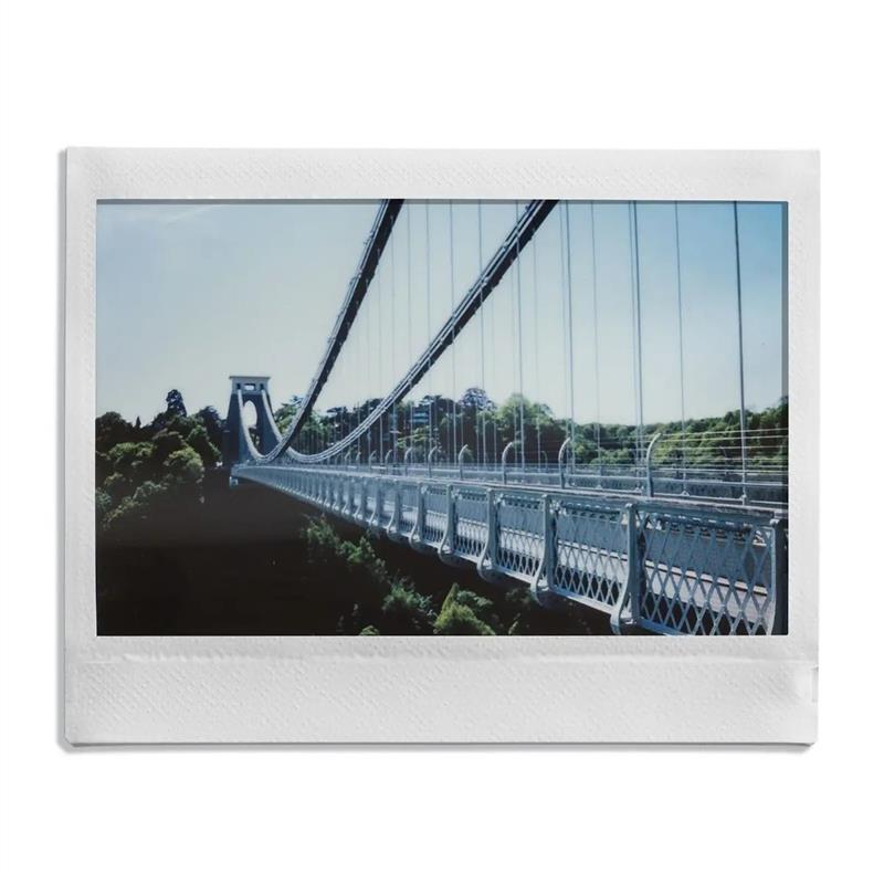 Fujifilm Instax Wide Film ( 20 Shots) Thumbnail Image 4