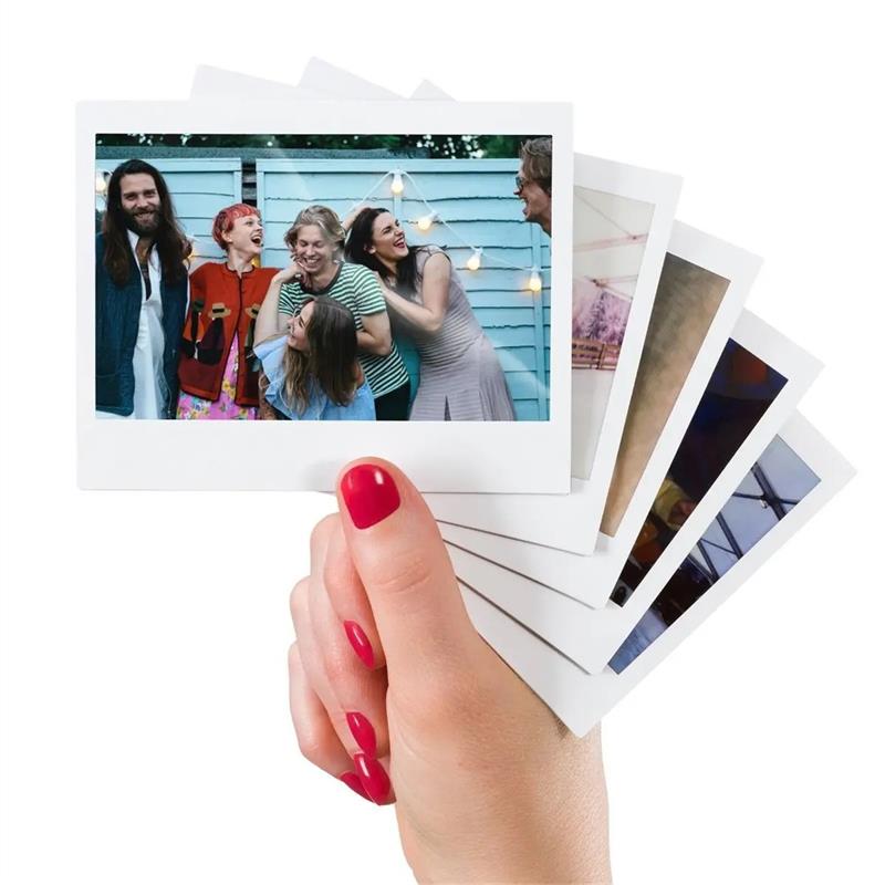 Fujifilm Instax Wide Film ( 20 Shots) Thumbnail Image 2