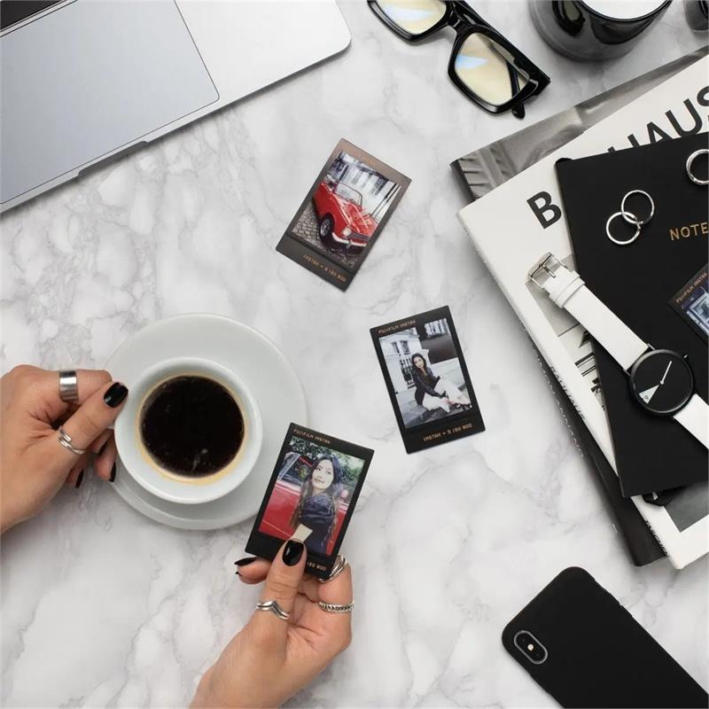 Fujifilm Instax Mini Contact Sheet ( 10 Sheets) Thumbnail Image 3