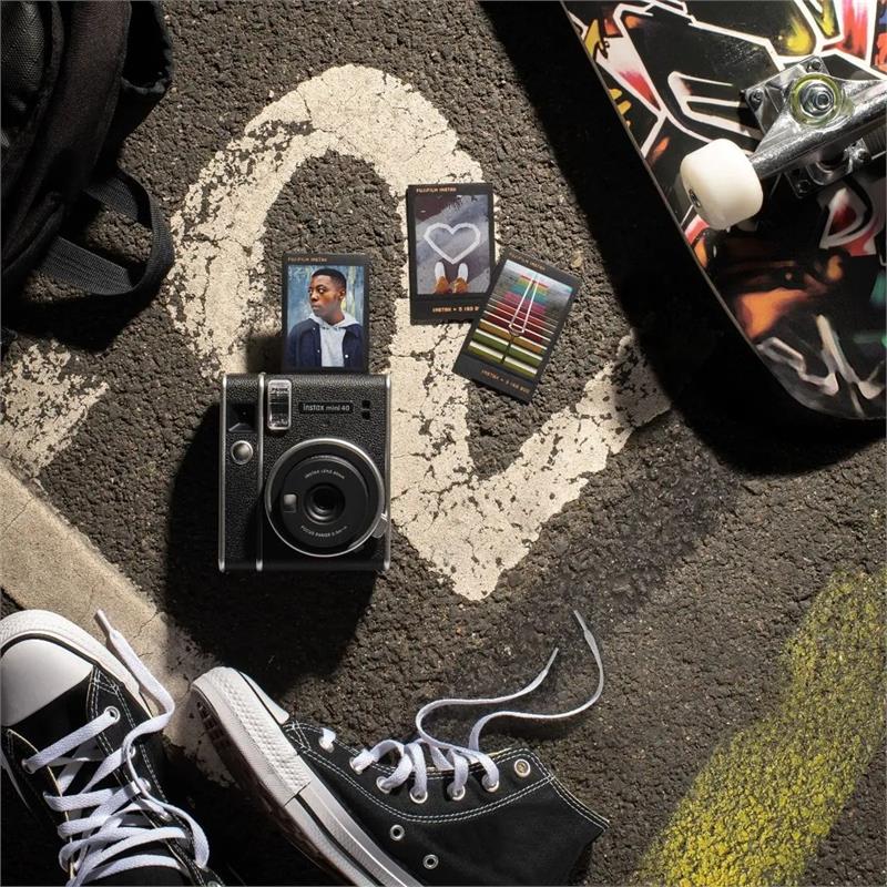 Fujifilm Instax Mini Contact Sheet ( 10 Sheets) Thumbnail Image 4