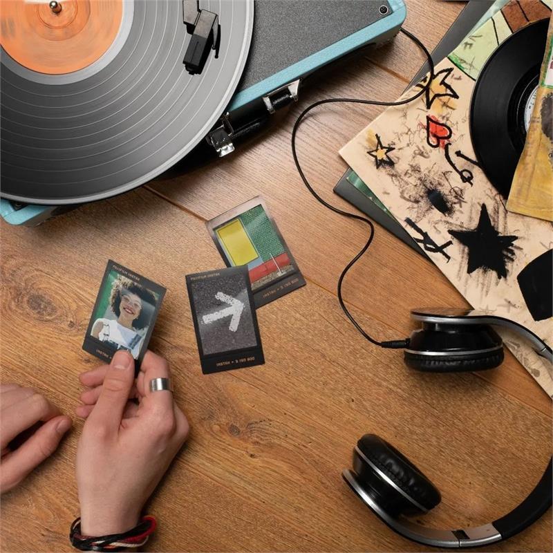 Fujifilm Instax Mini Contact Sheet ( 10 Sheets) Thumbnail Image 5