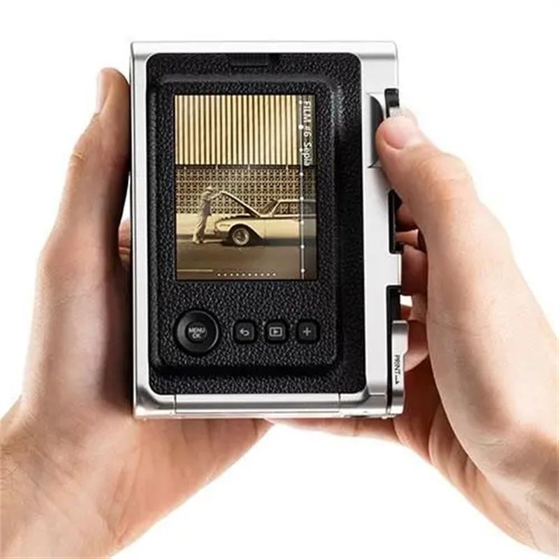 Fujifilm Instax Mini Evo Thumbnail Image 2