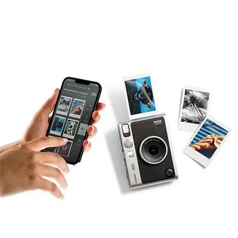 Fujifilm Instax Mini Evo Thumbnail Image 4