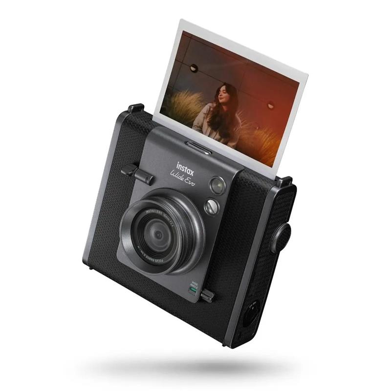 Fujifilm Instax WIDE Evo Thumbnail Image 3