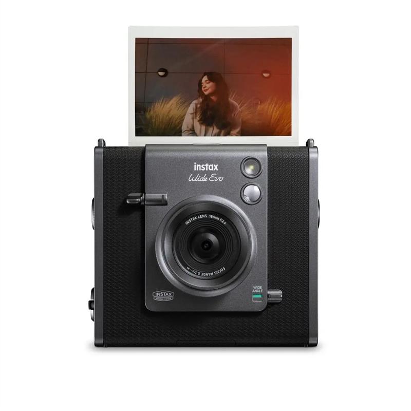 Fujifilm Instax WIDE Evo Thumbnail Image 1