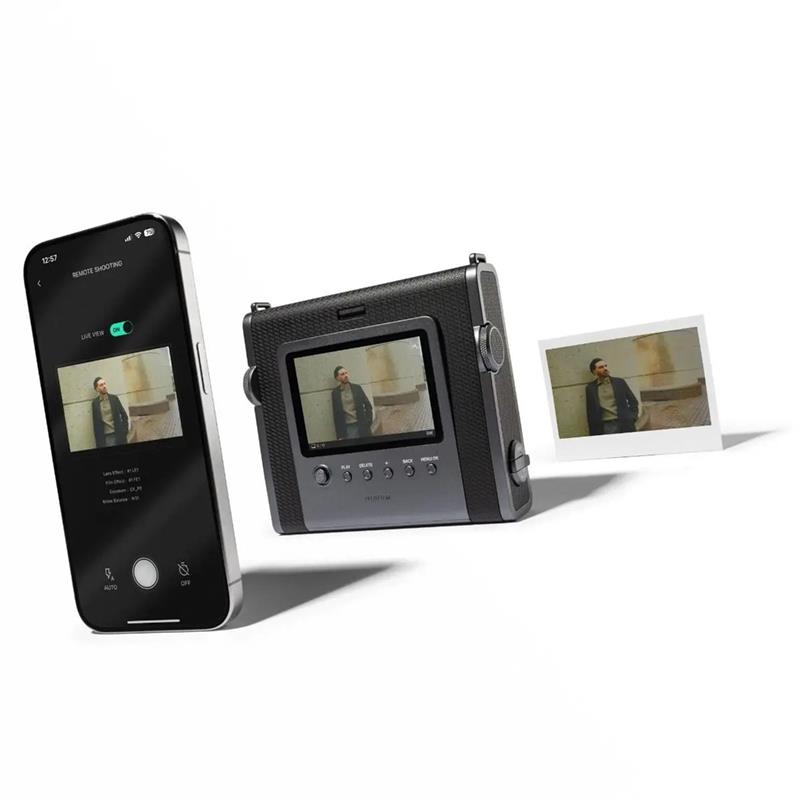 Fujifilm Instax WIDE Evo Thumbnail Image 4