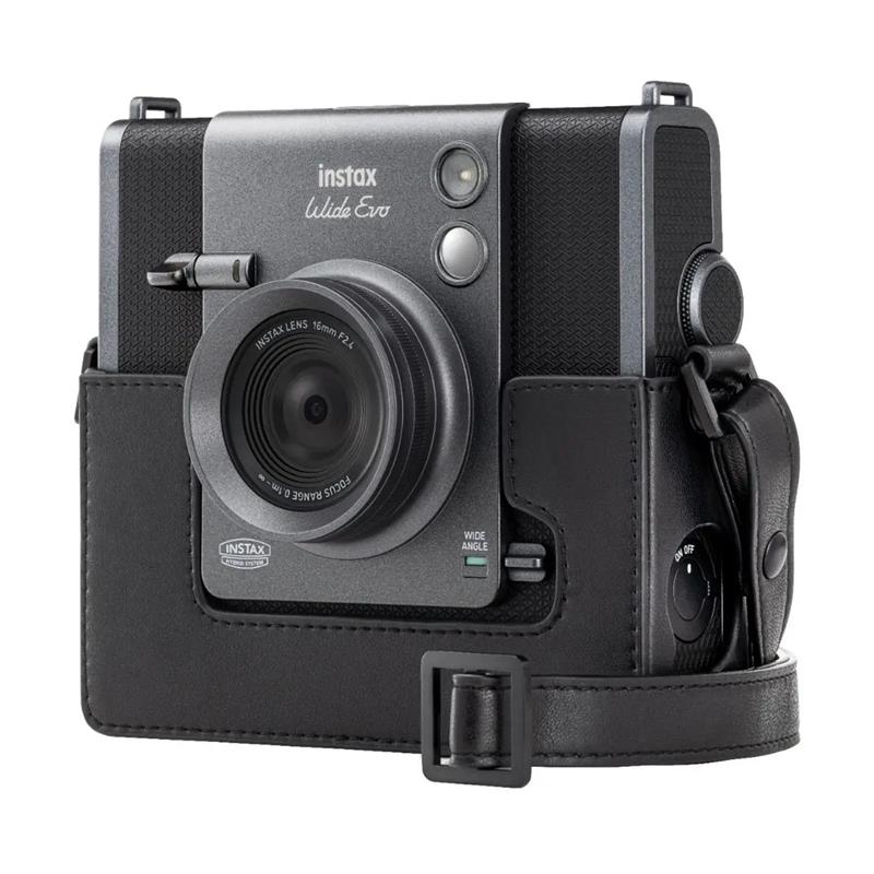 Fujifilm Instax WIDE Evo Thumbnail Image 7