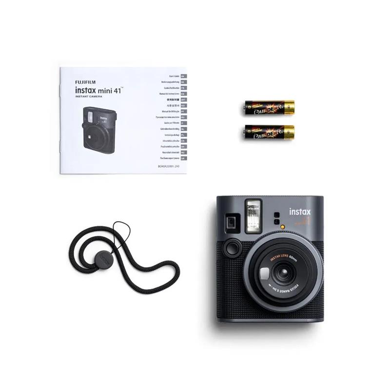 Fujifilm Instax Mini 41 Thumbnail Image 4