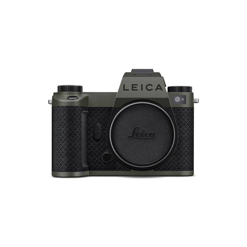 Leica SL3 Reporter Body Only Thumbnail Image 0