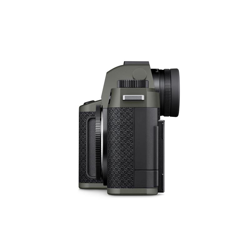 Leica SL3 Reporter Body Only Thumbnail Image 2