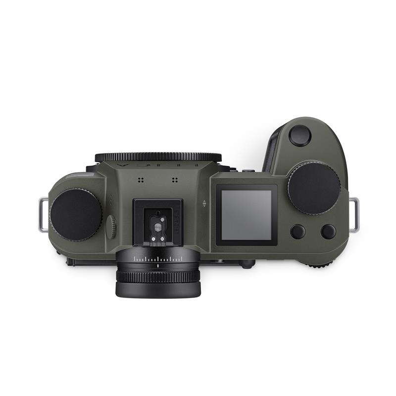 Leica SL3 Reporter Body Only Thumbnail Image 3