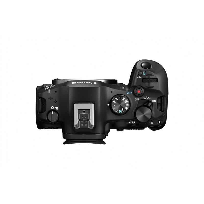 Canon EOS R6 III Body Only Thumbnail Image 1