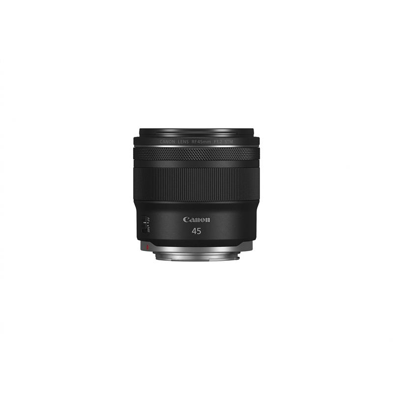 Canon RF 45mm F1.2 STM Thumbnail Image 1
