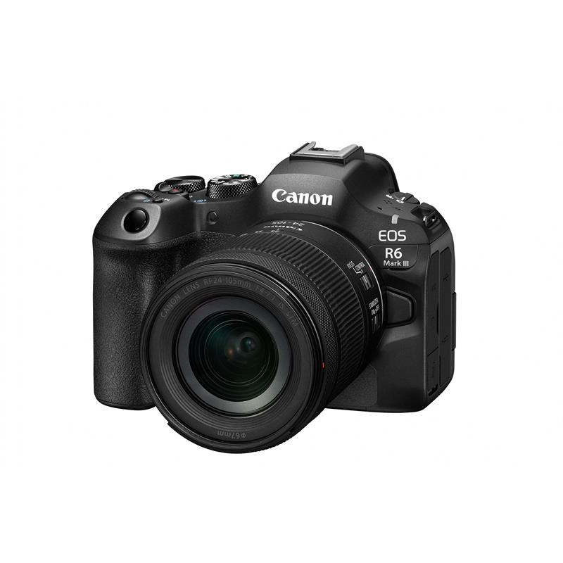 Canon EOS R6 III + 24-105mm F4-7.1 IS STM Thumbnail Image 1