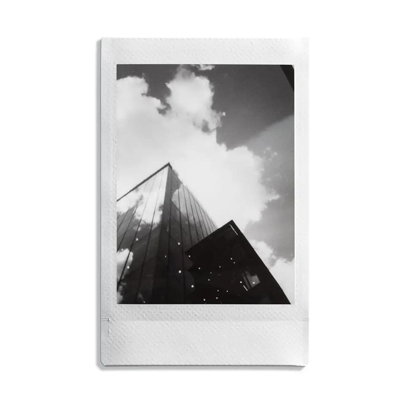 Fujifilm Instax Mini Monochrome Film (10 Shots) Thumbnail Image 2