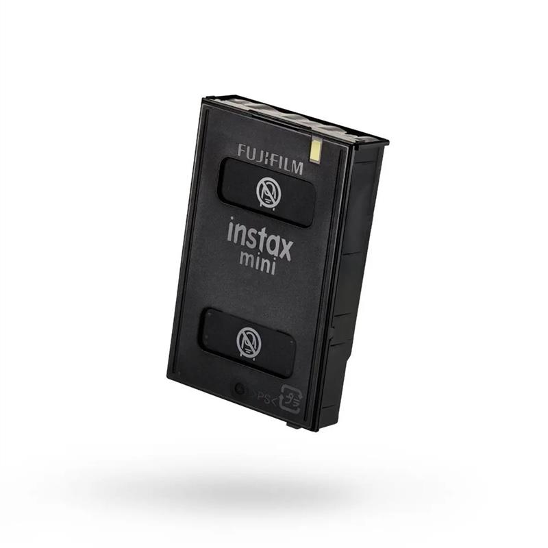 Fujifilm Instax Mini Monochrome Film (10 Shots) Thumbnail Image 1