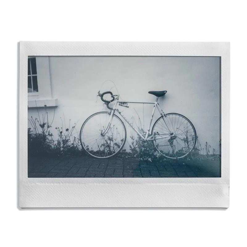 Fujifilm Instax Wide Monochrome Film (10 Shots) Thumbnail Image 2