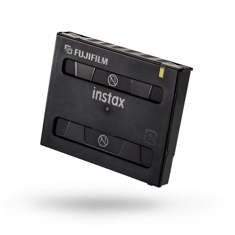 Fujifilm Instax Wide Monochrome Film (10 Shots) Thumbnail Image 1