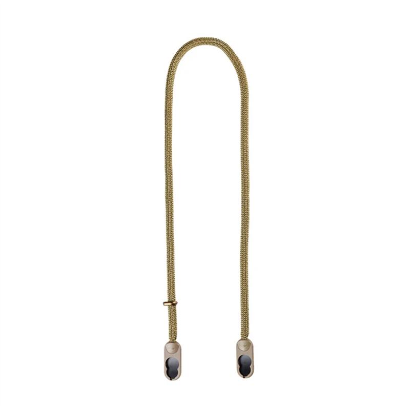 Peak Design Form Rope Camera Strap Standard - Kelp Image 1