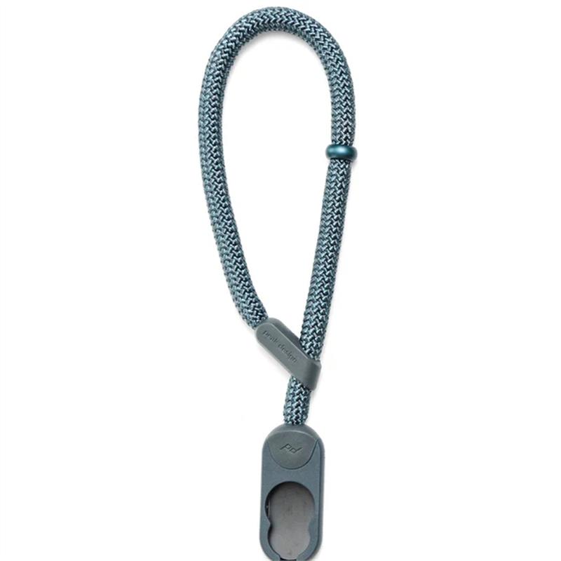 Peak Design Cuff Rope Camera Wrist Strap - Ocean Thumbnail Image 0