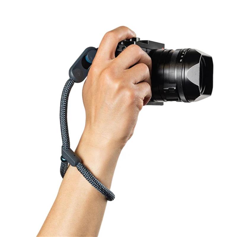 Peak Design Cuff Rope Camera Wrist Strap - Ocean Thumbnail Image 1