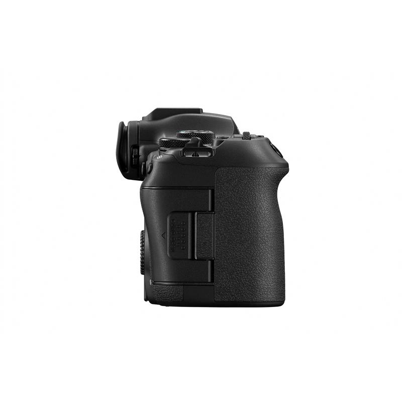 Canon EOS R6 III Body Only Thumbnail Image 2