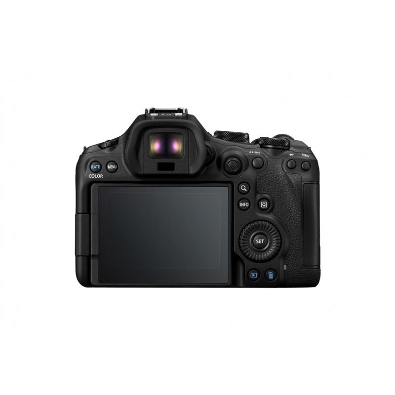 Canon EOS R6 III Body Only Thumbnail Image 3